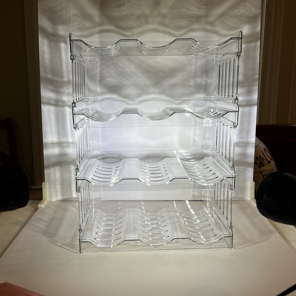 Multi Water Bottle Holder