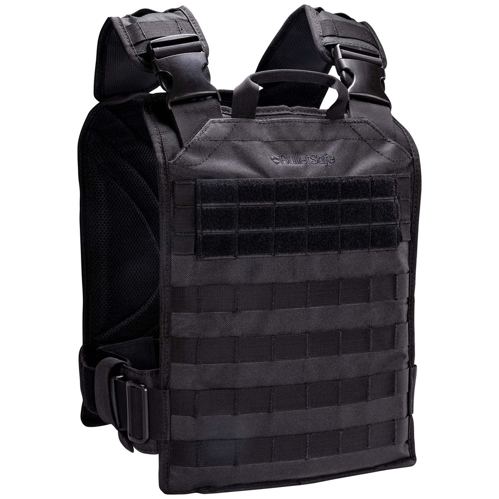 Tact MOLLE Compatible Vest