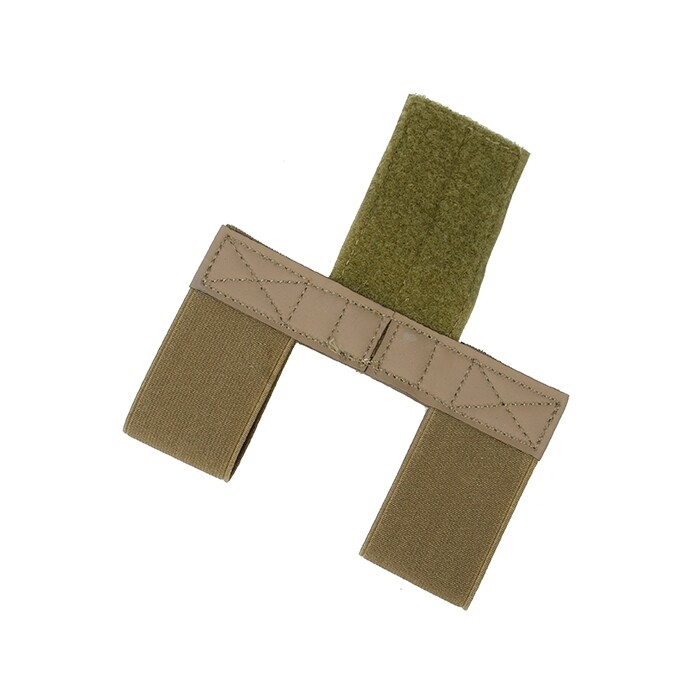 TMC Multi-Function Tourniquet Holder (DE) TMC3095-DE