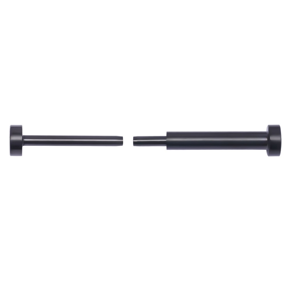 10 Pack Cable Railing Hardware Kit Stainless Steel for 1/8 Cable Railing System