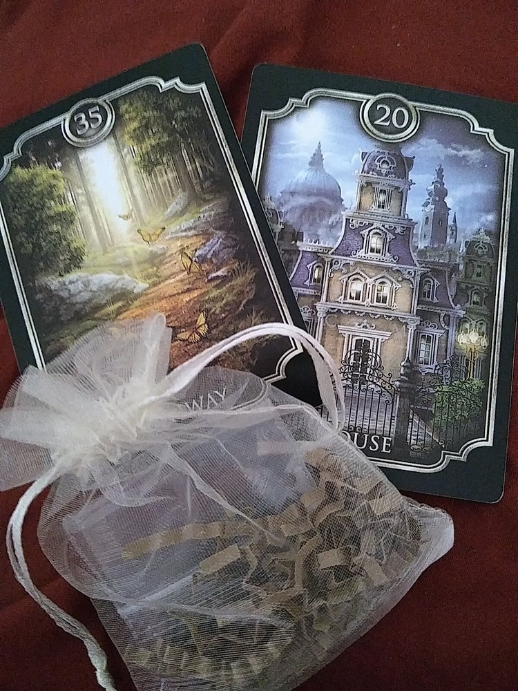 Psychic Reading Package Deal