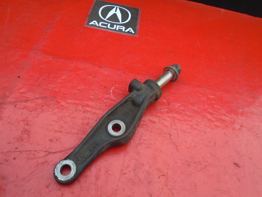 94-01 ACURA INTEGRA AUTOMATIC TRANSMISSION MOUNT BRACKET SUPPORT POST OEM