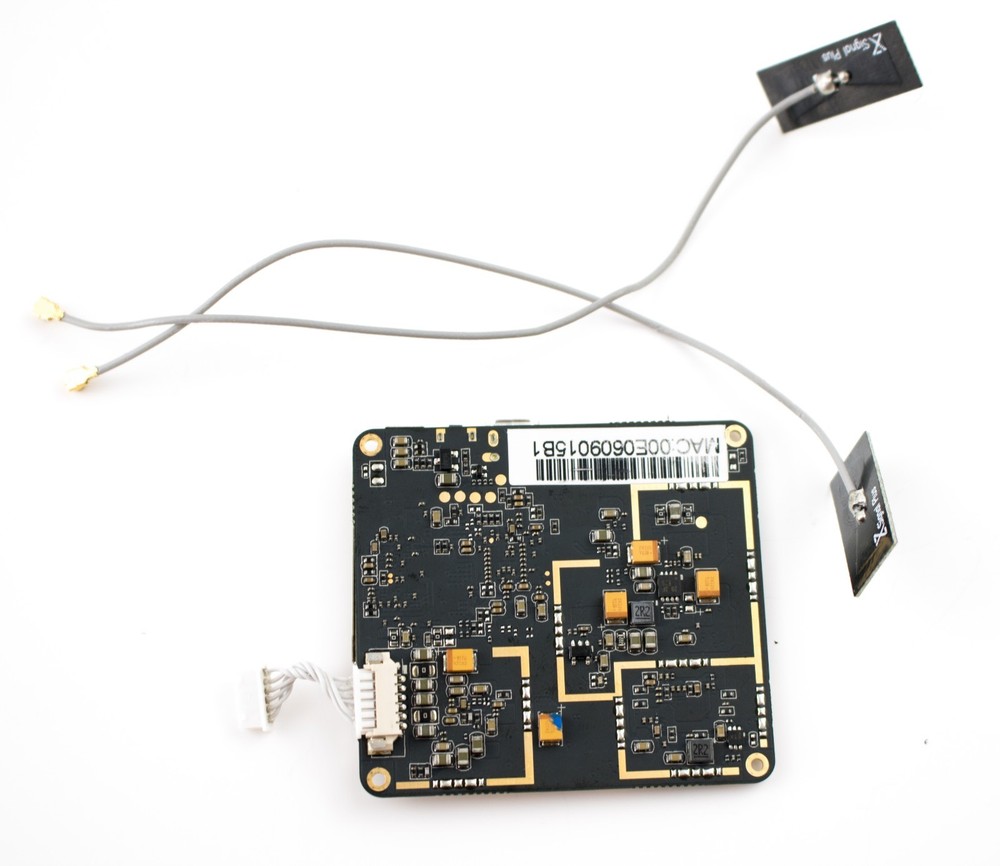 YUNEEC BREEZE 4K WiFi module