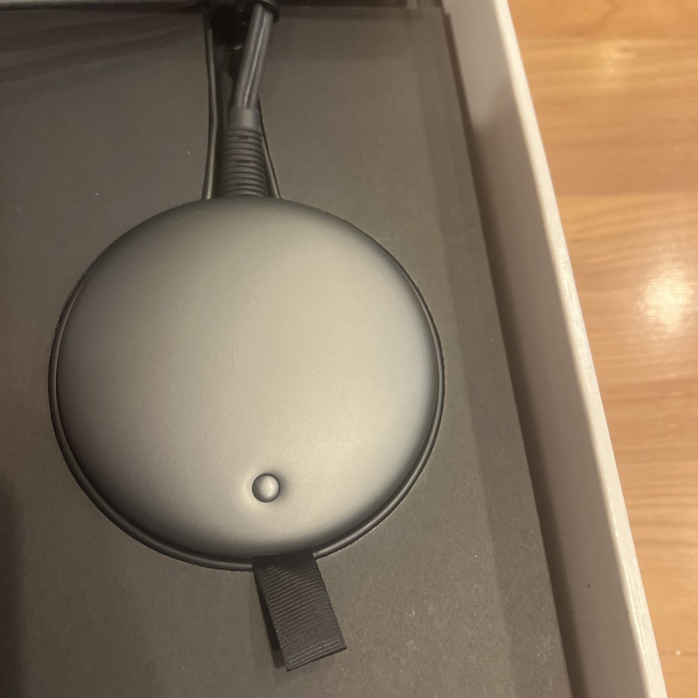 MAGIC LEAP ONE Creator Edition Augmented Reality AR Headset Kit Size 1 M9001