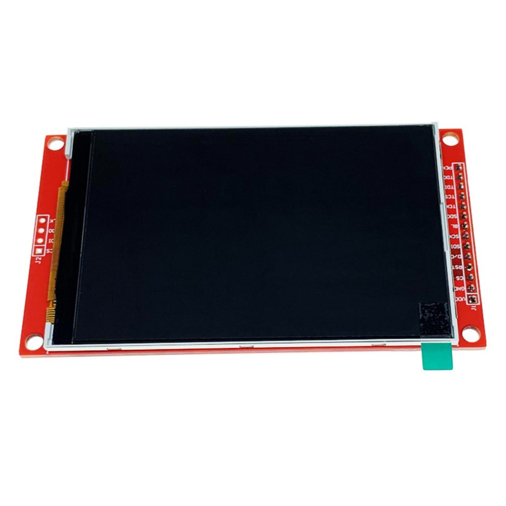 3.5" Inch TFT LCD Screen Display Board Module SPI Interface 480x320 Pixel