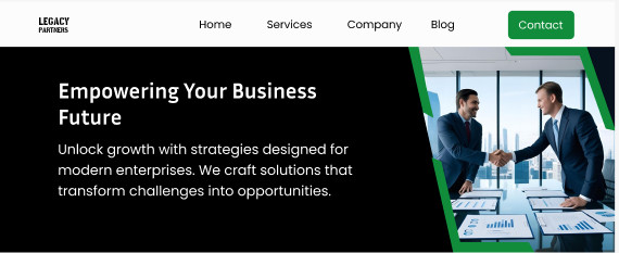 Professional WordPress Responsive Website Design