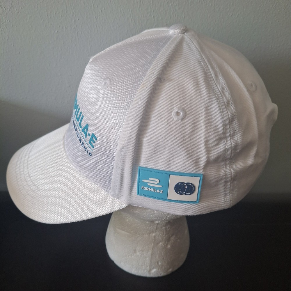 ABB Formula E Racing Championship Adjustable Hat - New - Innovation First