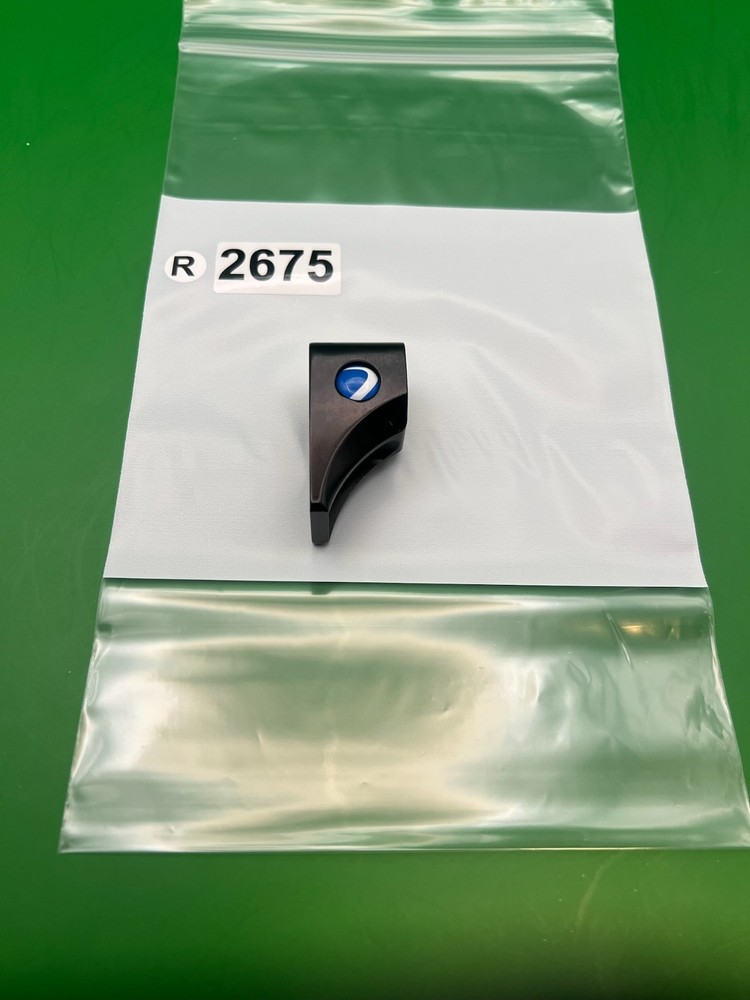 Dye Autococker Back Block