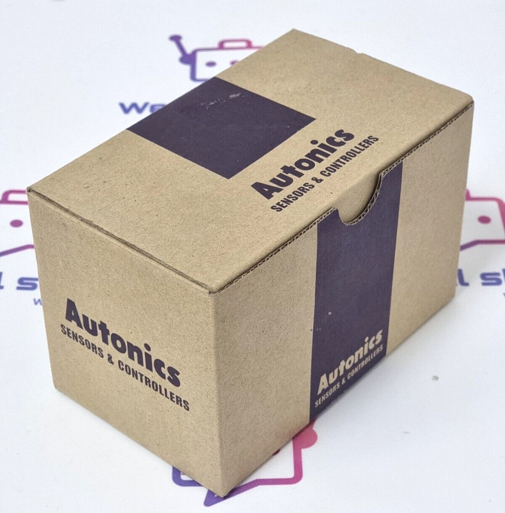 AUTONICS TOM-P3RKCC Temperature Controller