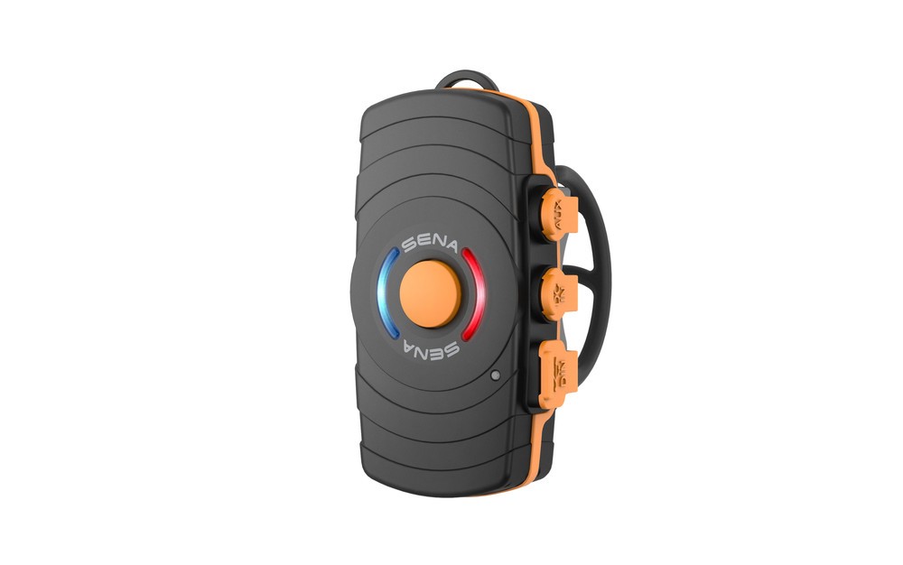 Sena Freewire Wireless Bluetooth Harley-Davidson Adapter