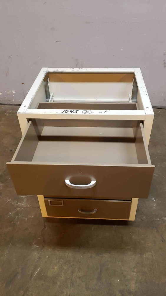 2'1" Duralab Drawer Casework (SKU:13496AA)(13496AA)