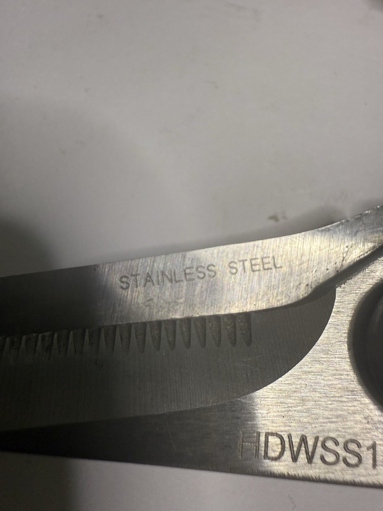 Matco Tools Cutters HDWSA1 & HDWSS1