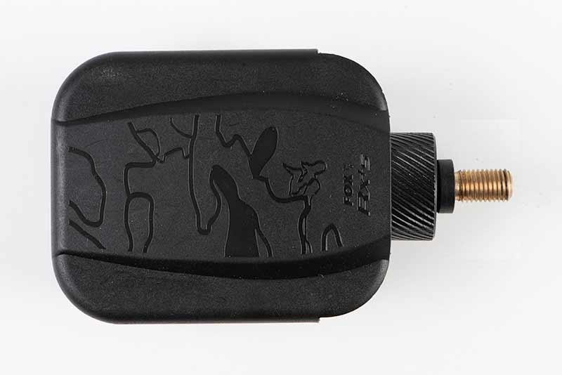 Fox RX+ Sensor / Carp Fishing