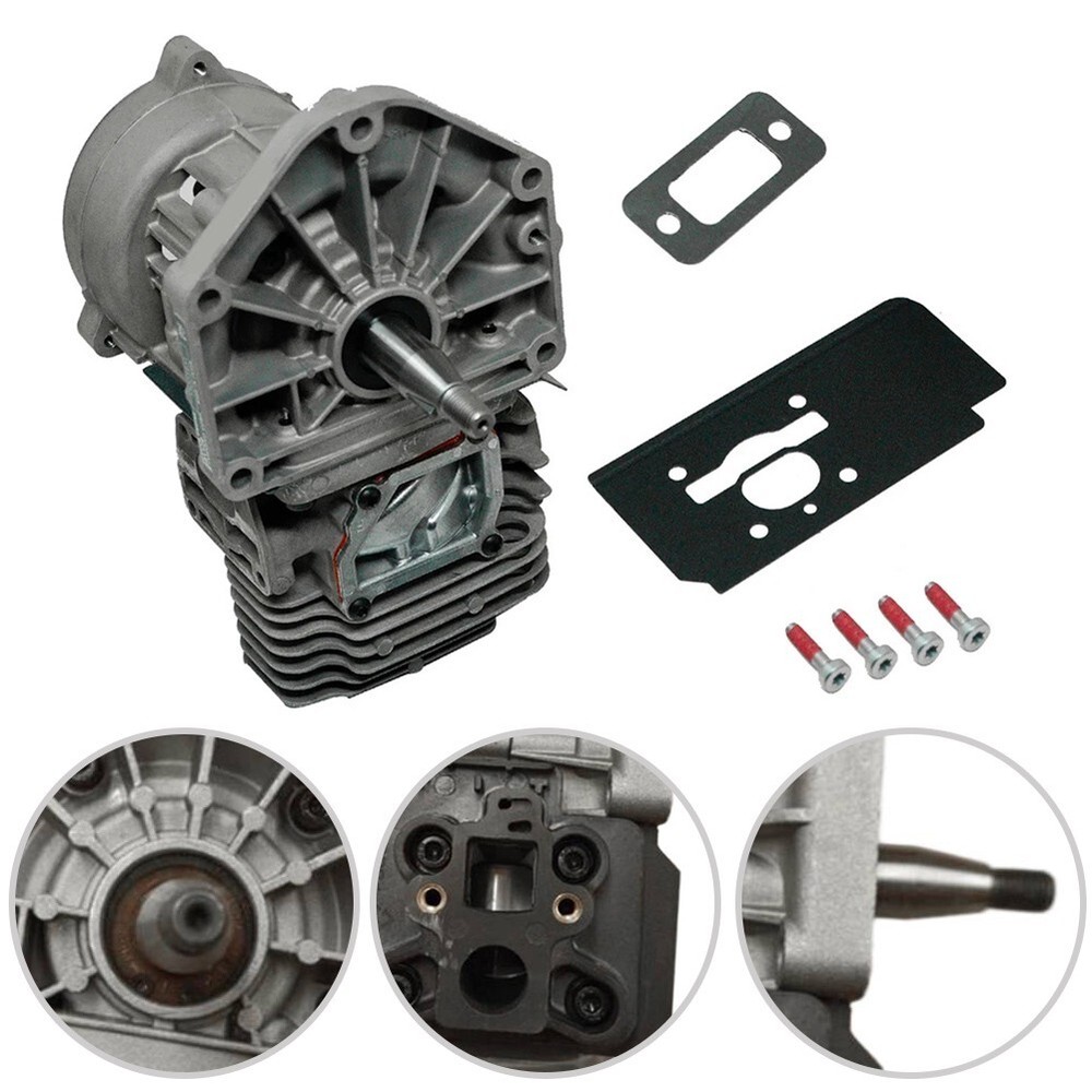 For Echo SB1129 Short Block for PB8010 PB9010 Reliable Engine Solution
