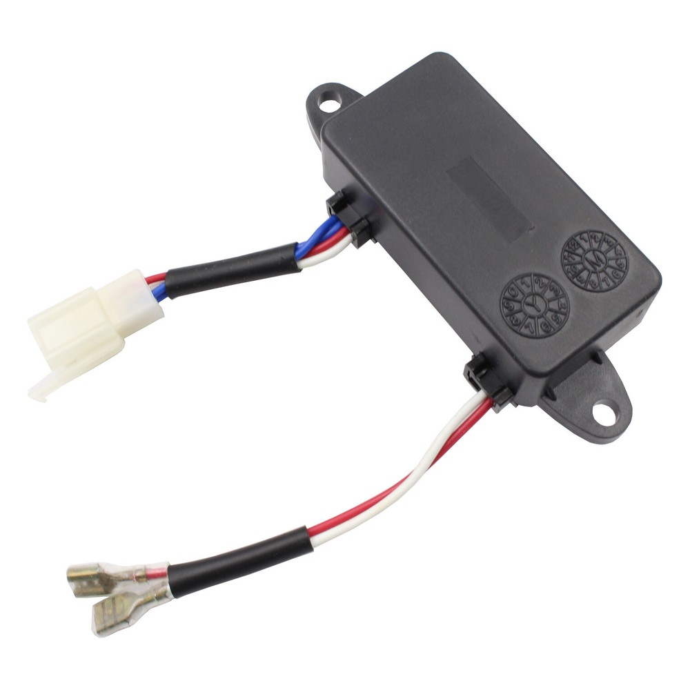 Rectangular AVR For Predator 3200/4000 3500/4375 Watts Generator