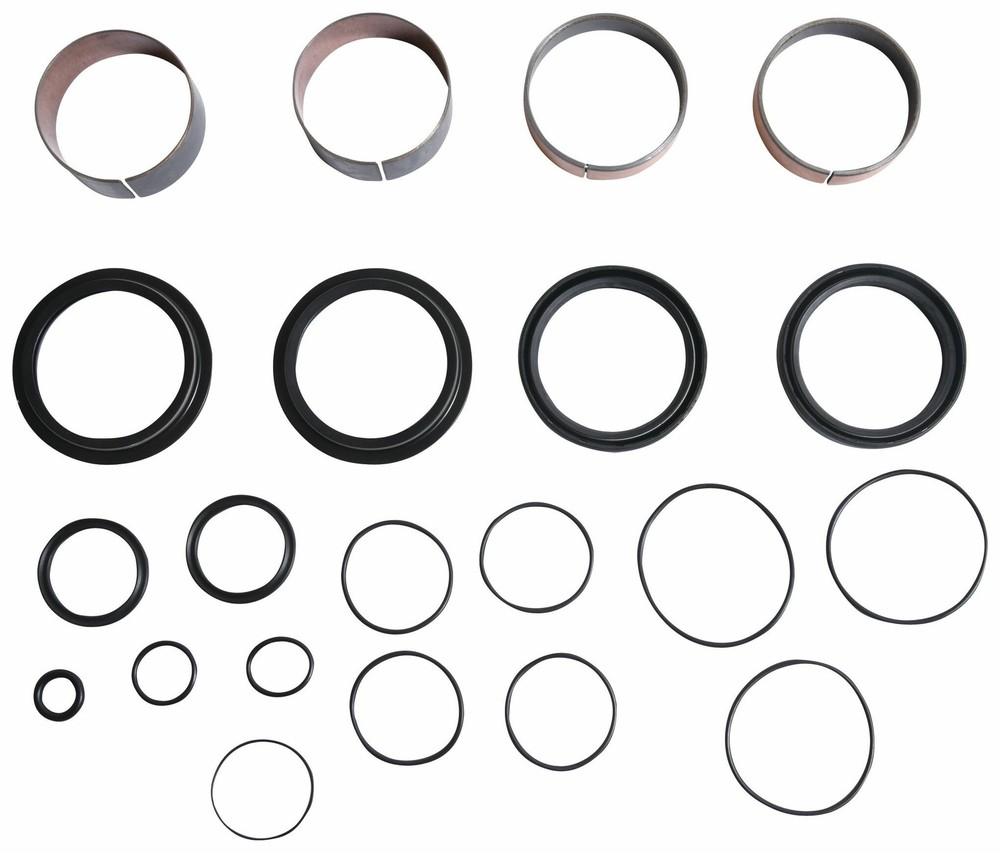 Pivot Works Fork Seal & Bushing Kit #PWFFK-T11-000