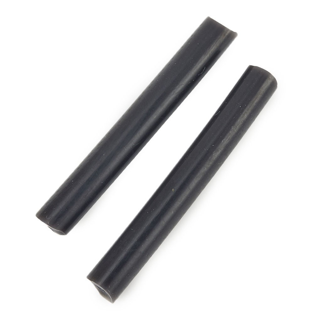 Sun Visors Black Direct Replacement Instructions Interior Plastic Bushings