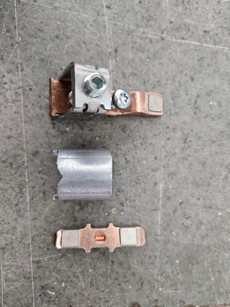 ABB A95 Contactor Kit