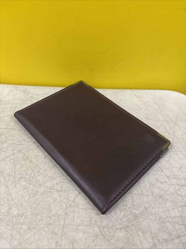 ROVER OWNERS HANDBOOK WALLET ONLY