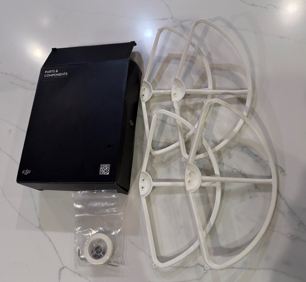 Phantom 3 Series Prop Guards