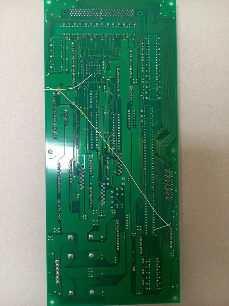 Screen CTP PT-R CON SAL board