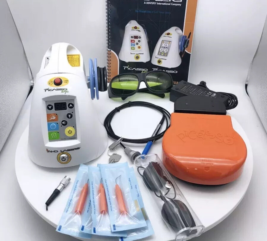 Dental Laser AMD Lite Best Quality