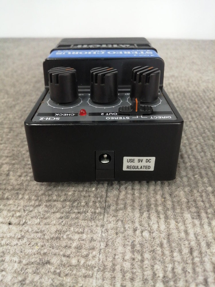 Arion Sch-Z Effector Chorus