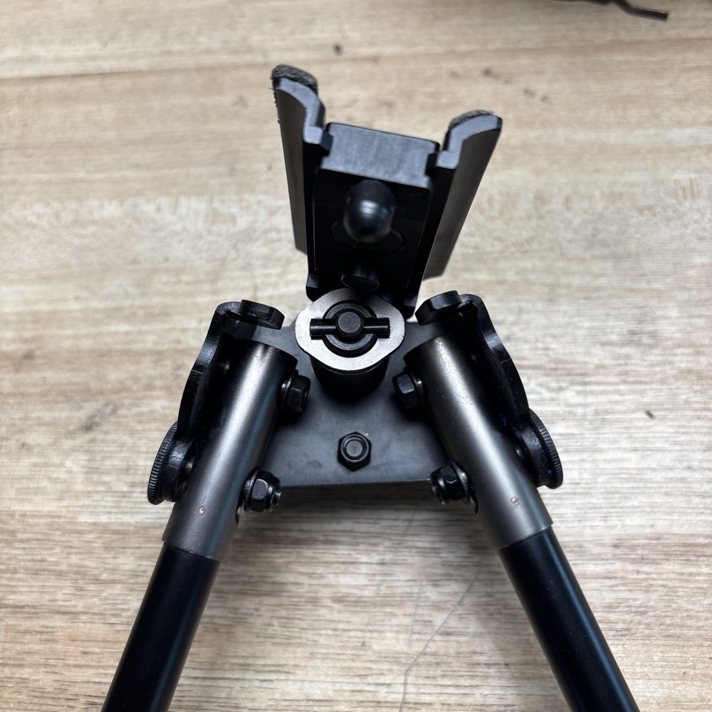 Shooters Ridge Bipod (5)