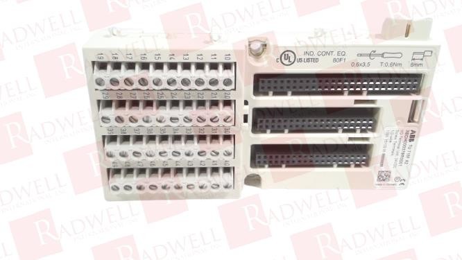 ASEA BROWN BOVERI 3BDH000378R0001 / 3BDH000378R0001 (USED)