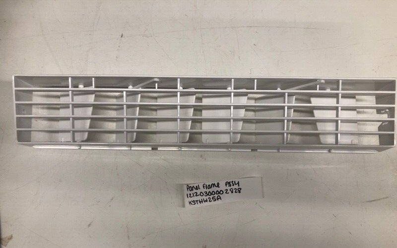 Keystone Panel Frame Assy Part # 1212030002828