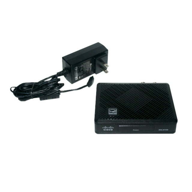 Cisco DTA 271HD Digital Adapter | TWC DTA271GENK9