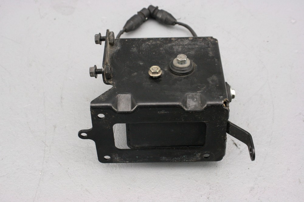 2021 Indian Roadmaster Limited ABS Pump Controller Module 2204981