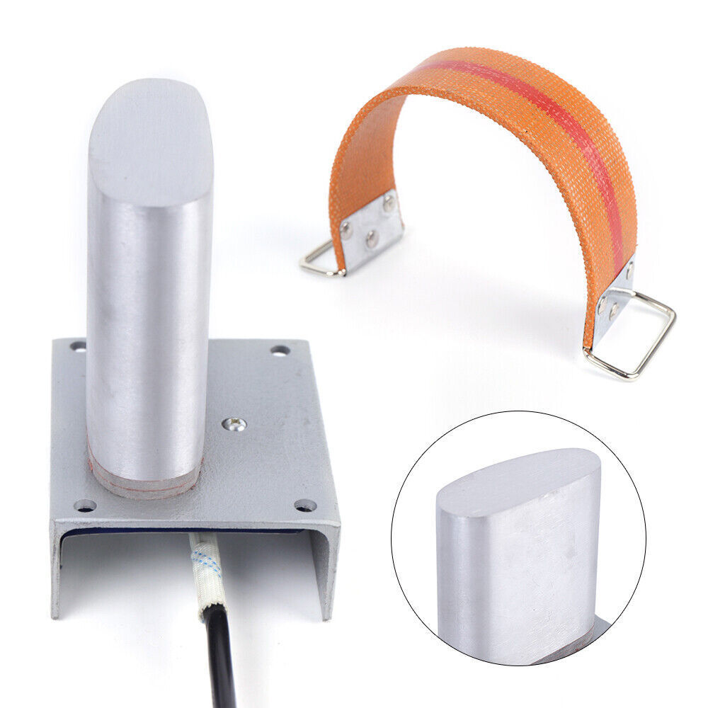 Rib Bending Iron Tool for Luthiers – Violin & Viola Crafting Essential
