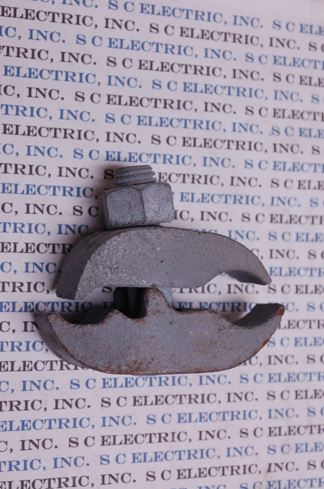 3/4 " Parrell Beam Clamp