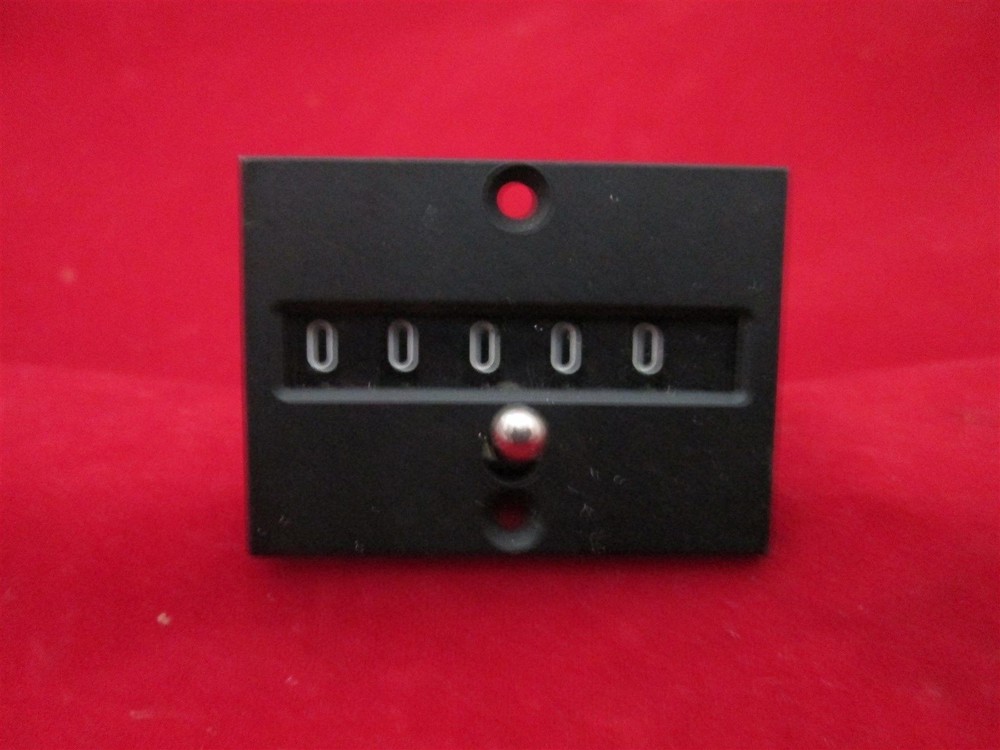 Sodeco Counter TCEZ5E