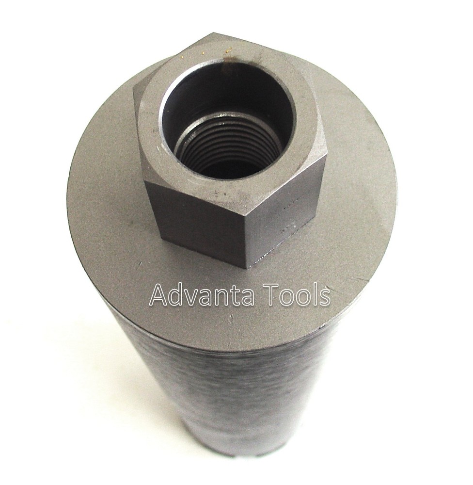 2" Wet Diamond Core Drill Bit for Hard Concrete Brick Block Masonry