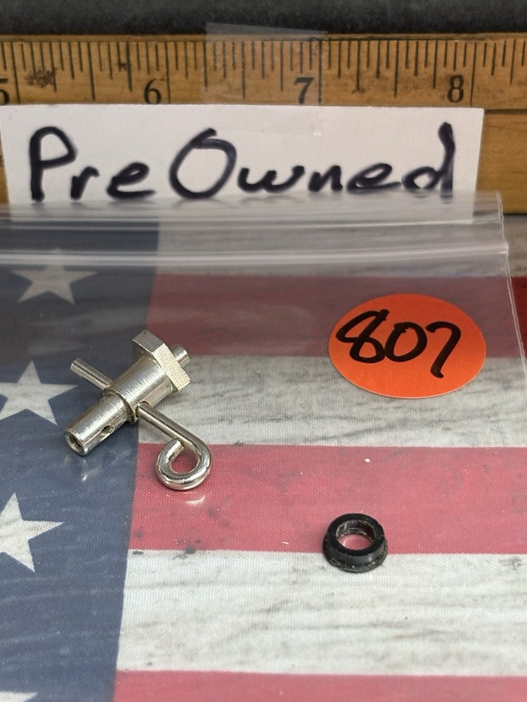 RC NITRO CAR BRAKE CAM: PreOwned