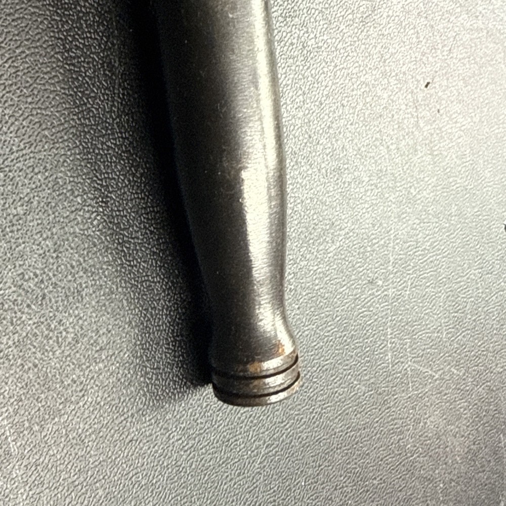 GENUINE SNAP ON GS710A RATCHET REALLY NICE!