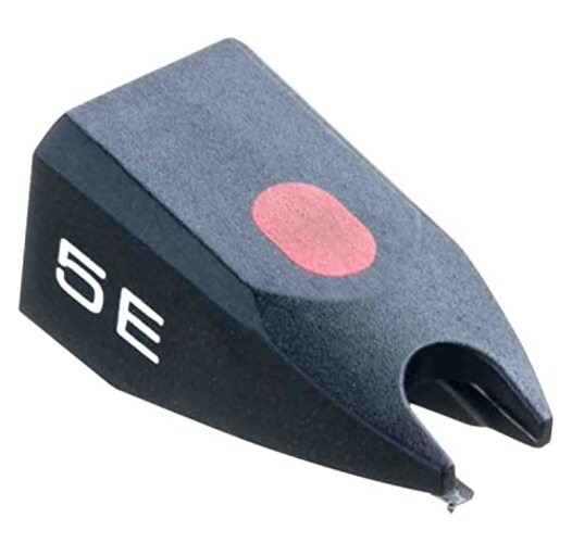 Ortofon Replacement Stylus OM-5e