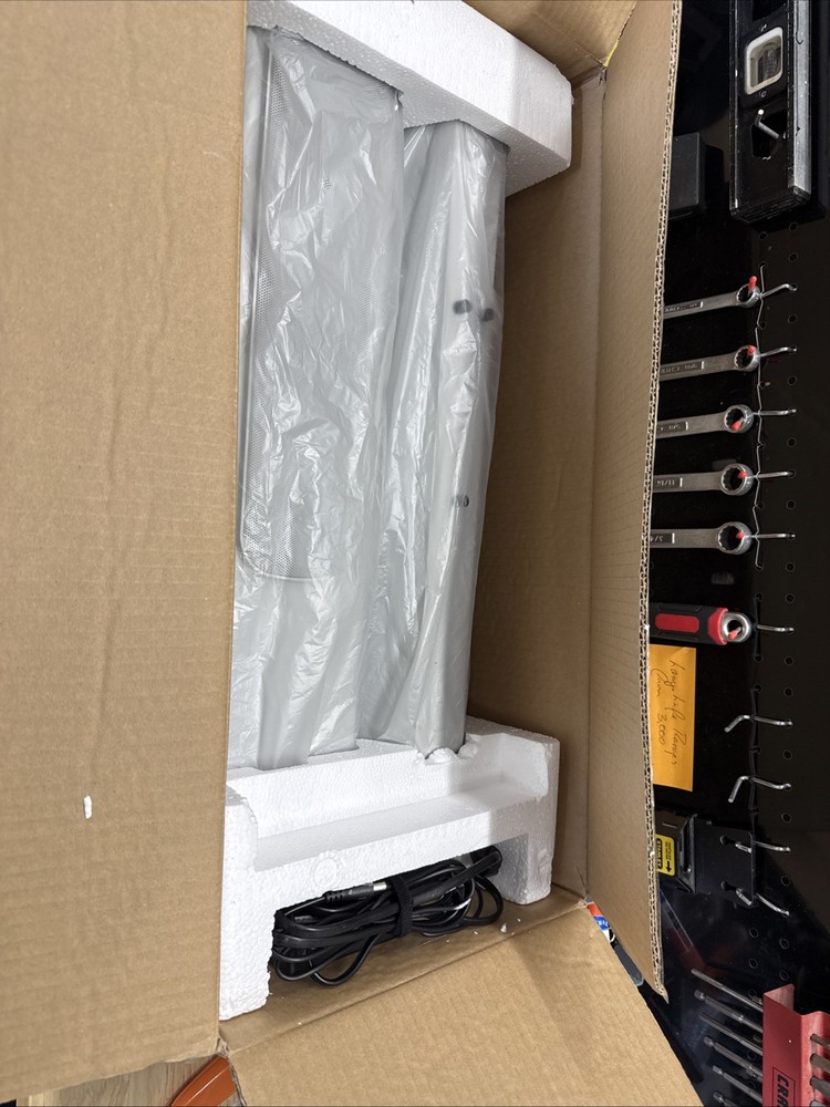 SMART Technologies, USB Audio system with cables & power supply