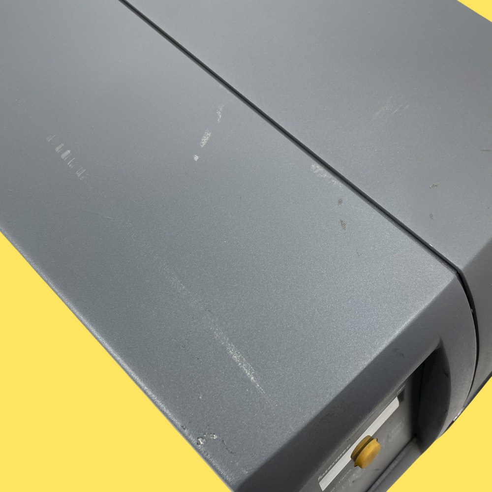 READ Intermec PM4i EasyCoder Thermal Transfer Barcode Label Printer #NH4832 (TC)