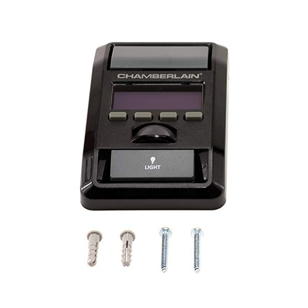 Chamberlain 880LM Wall Mounted Door Control Panel Security 2.0+ Garage TTC