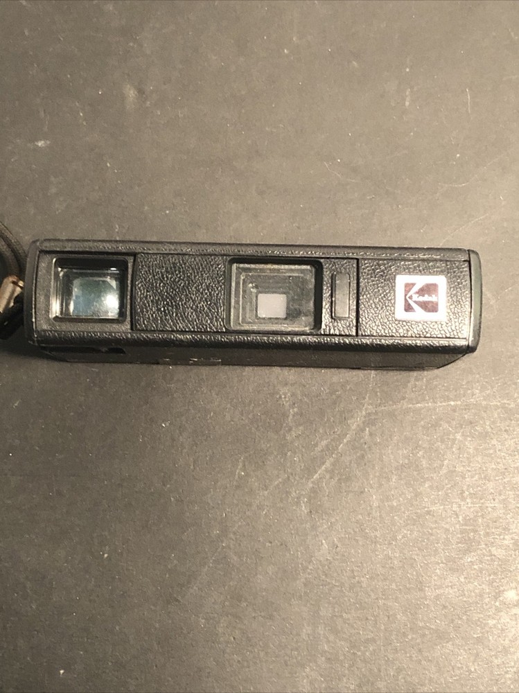 Kodak Tele-Instamatic 608
