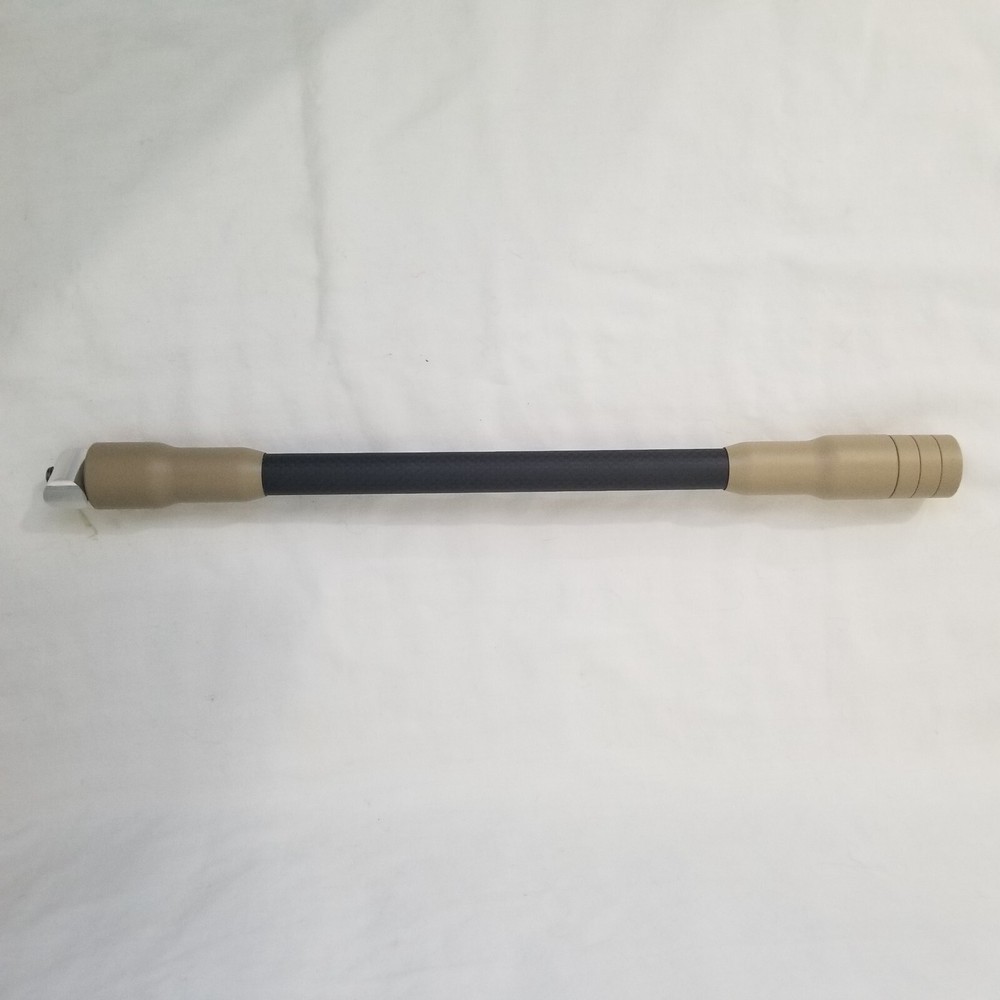 Archery stabilizers by PATRIOT ARCHERY, LLC