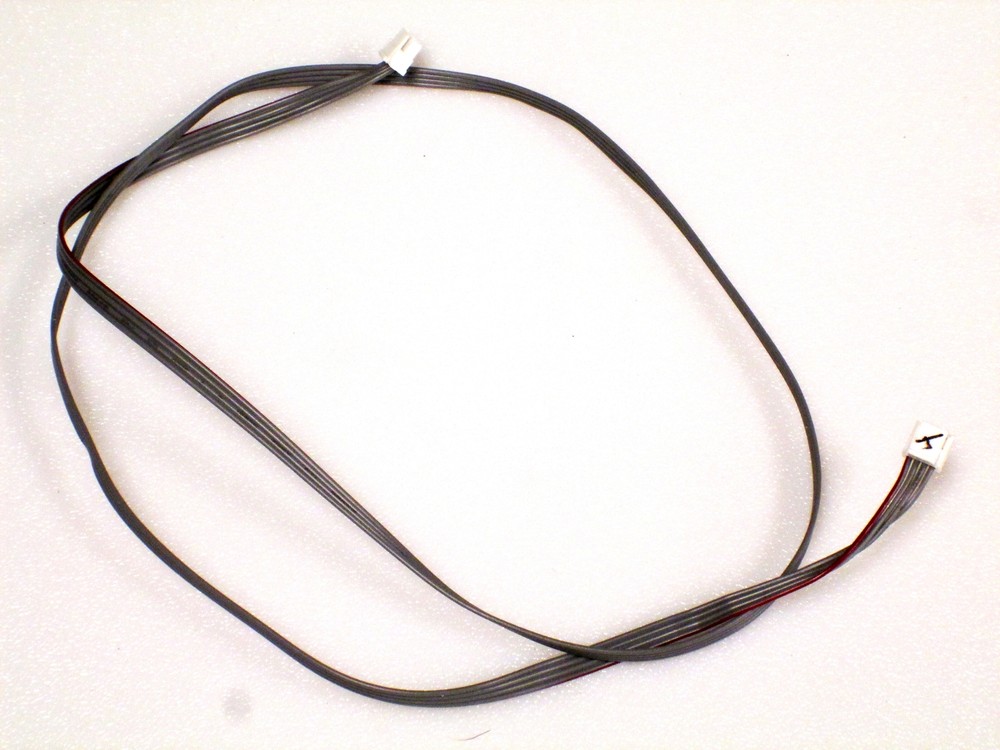 TCL 55FS3800 Cable Wire (Key Button Board to IR Sensor Board)