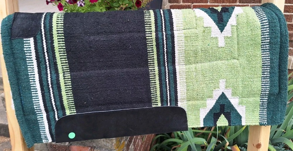 NEW saddle pad