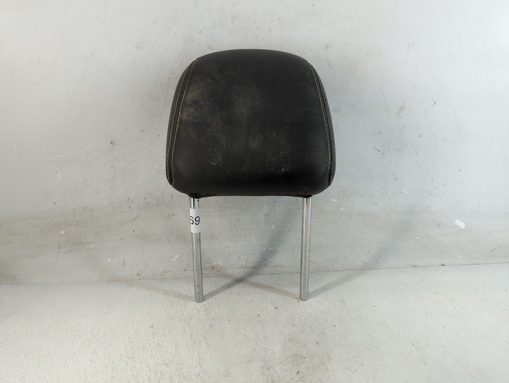 2000-2001 Ford Excursion Headrest Head Rest Front Driver Passenger Seat PFDJV