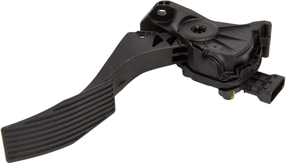Accelerator Pedal with Position Sensor