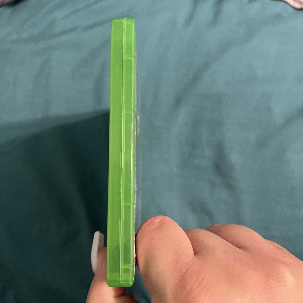 Monster Hunter: World (Microsoft Xbox One, 2018) - CASE ONLY