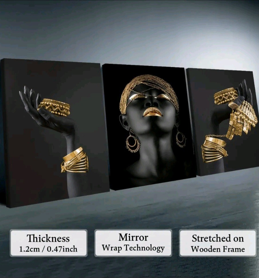 Beautiful Art Wall Decor